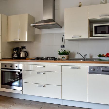 Apartman Grabar Roč エクステリア 写真