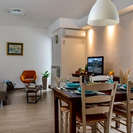 Apartman Grabar Roč エクステリア 写真