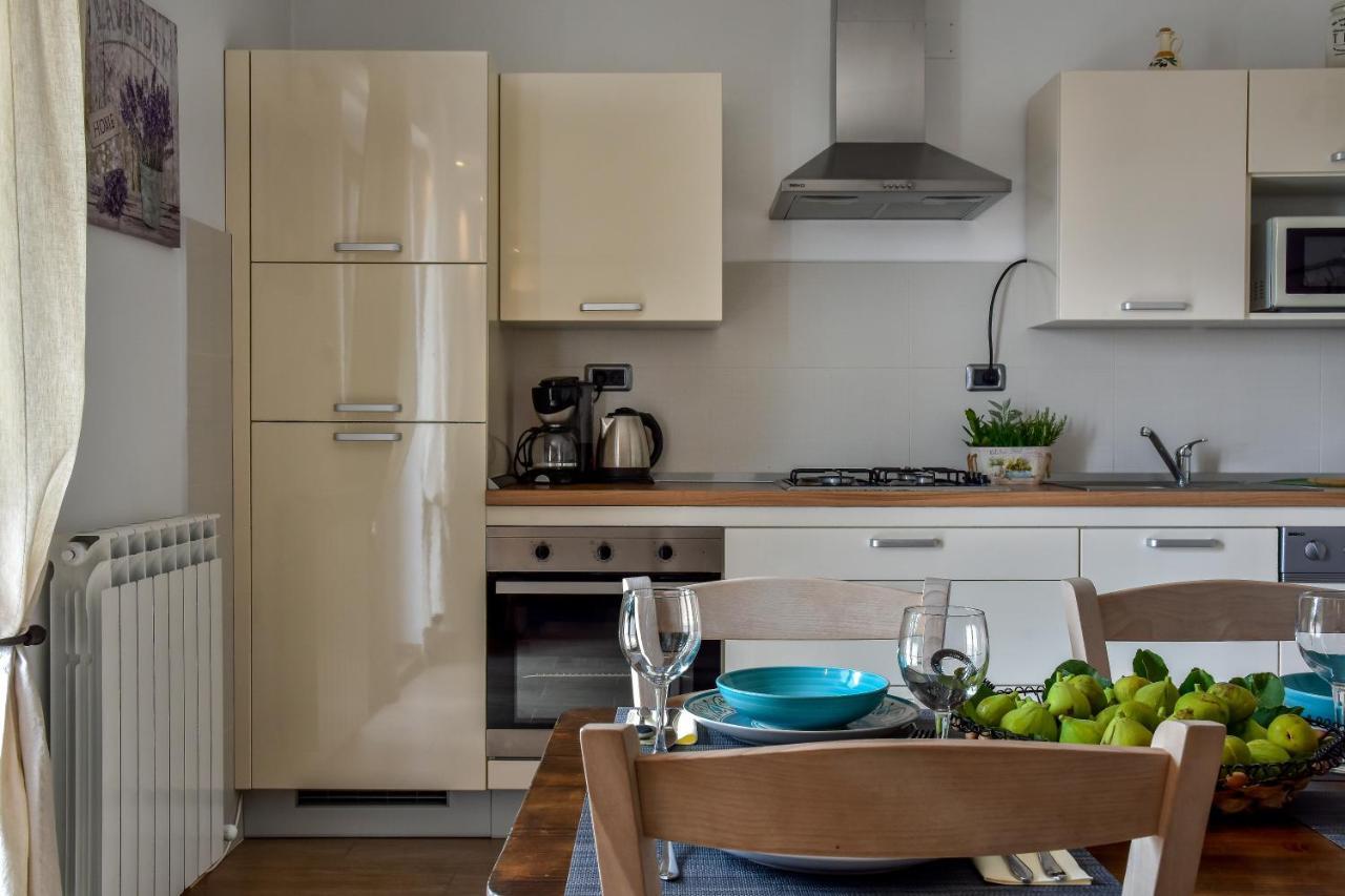 Apartman Grabar Roč エクステリア 写真