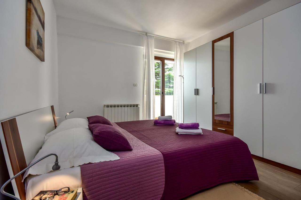 Apartman Grabar Roč エクステリア 写真